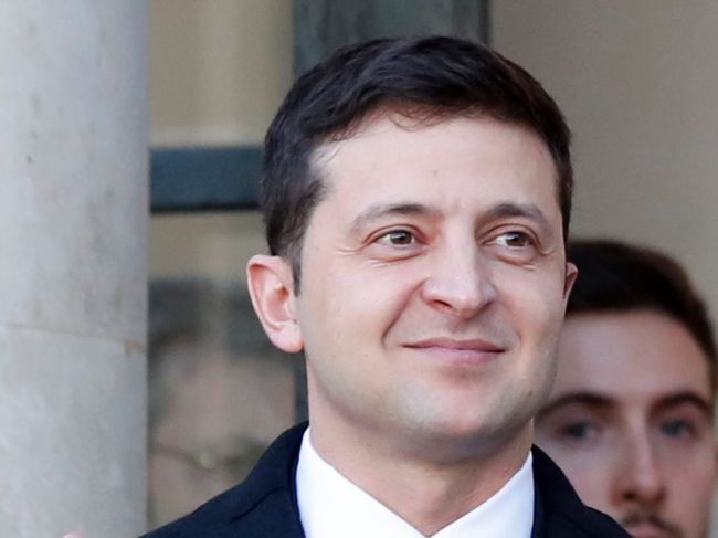 Prezidenti Ukrajiny a Ruska privítali dohodu o začínajúcom sa prímerí v Donbase
