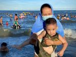 Vietnam evakuuje 80.000 ľudí, u obyvateľov mesta sa potvrdil koronavírus