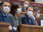 Koalícia: Sfunkčnenie úradu na ochranu oznamovateľov korupcie je dôležité