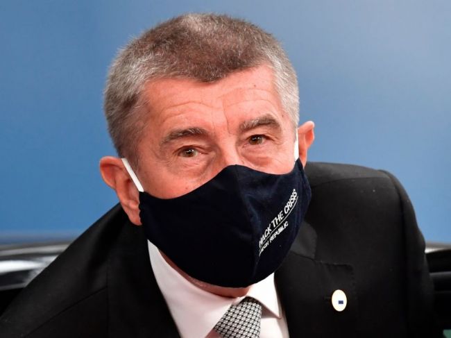Andrej Babiš bude viesť radu pre dohľad nad inteligentnou karanténou