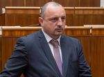 Pčolinský: Problém nie je, že niekto bol členom VS, ale aké úlohy mal plniť