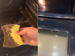 Video: Takto vyčistíte pripáleniny v rúre aj bez zbytočných chemikálií