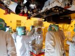 Robotické vozidlo NASA Perseverance je pripravené na misiu na Mars
