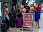 Pasažierky letu do Mníchova odmietli rúška, dostali vysokú pokutu