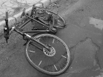 Príčinou smrti cyklistu v Poltári nebol pád z bicykla