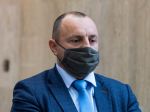Kyselica končí ako štátny tajomník ministerstva vnútra