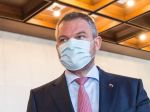 Pellegrini reagoval na Matovičove tvrdenia o Kyselicovi