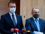 Mikulec:Veci nikdy nie sú čierno-biele a činnosť VS je vždy ovplyvnená úrovňou jej vedenia
