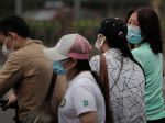 Čína eviduje 101 nových prípadov nákazy, situácia v Sin-ťiangu sa zhoršila