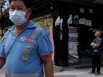 Hongkong po opätovnom rozšírení koronavírusu zaviedol prísnejšie opatrenia