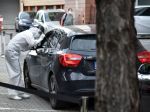 Potvrdené prípady COVID-19 za utorok sú zväčša importované zo zahraničia