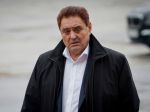Najvyšší súd zamietol odvolanie Majského, platí pre neho deväťročný trest