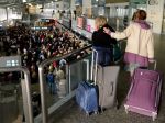 Na budapeštianskom letisku otvoria stredisko testovania na koronavírus