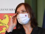 Remišová: Prípad Majský sa už nesmie zopakovať, ukazuje na zlyhanie práva