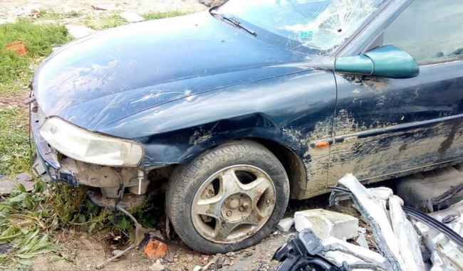 Tragédia na východe: Opitý mladík zrazil dve deti, jedno nehodu neprežilo
