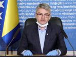 Zomrel minister Bukvarevič, ktorý mal pozitívny test na koronavírus