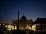 Čínski hackeri údajne zaútočili na Vatikán a hongkongských katolíkov