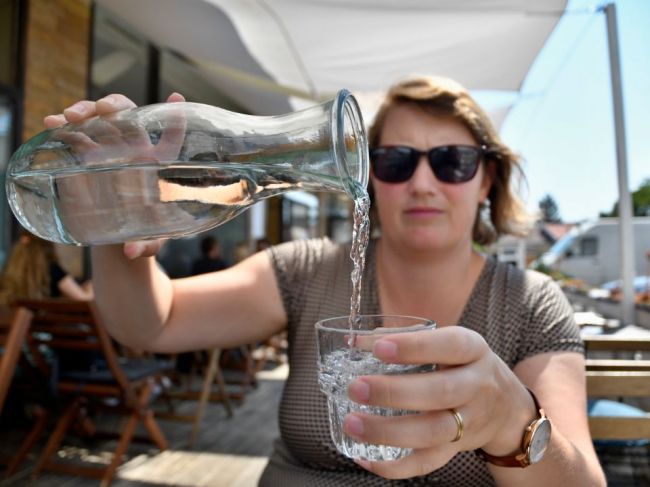 V stredu skolabovalo z tepla 68 ľudí