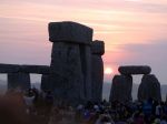 Vedci zistili, odkiaľ pochádzajú megality Stonehenge