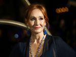 Joanne Rowlingová - autorka Harryho Pottera – sa narodila pred 55 rokmi
