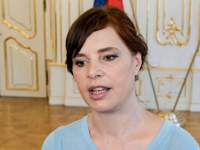 Remišová: Kto bude koordinovať fond obnovy, je skôr technická otázka