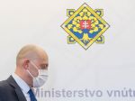 Ministerstvo vnútra SR ruší dva IT projekty i verejné obstarávanie na dodávku hardvérov