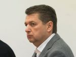 Odsúdeného podnikateľa Ladislava Bašternáka obžalovali v kauze krátenia dane