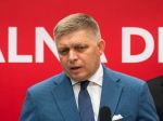 Robert Fico nebude brániť voličom podporiť vyhlásenie referenda o predčasných voľbách