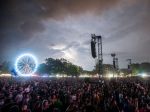 V Maďarsku rušia letné festivaly