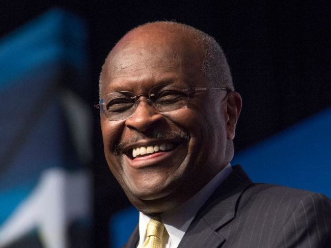 Bývalý prezidentský kandidát Herman Cain zomrel na COVID-19