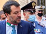 Senát odobral Matteovi Salvinimu imunitu