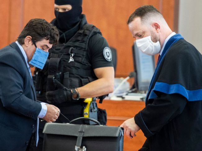 Prokurátor Novocký: Vyšetrenie vraždy Kuciaka sme považovali za vec profesionálnej cti