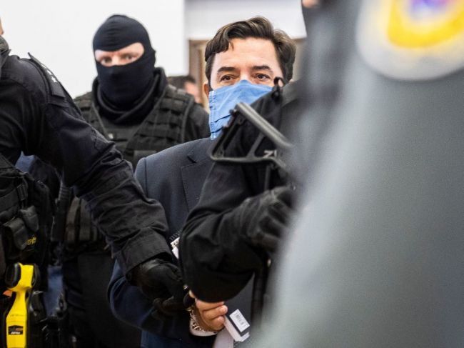 V kauze vraždy Kuciaka pokračujú záverečné reči, prvý prednáša Para