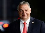 Orbán: Šírenie nákazy koronavírusom v Maďarsku stagnuje, opatrenia zachováme