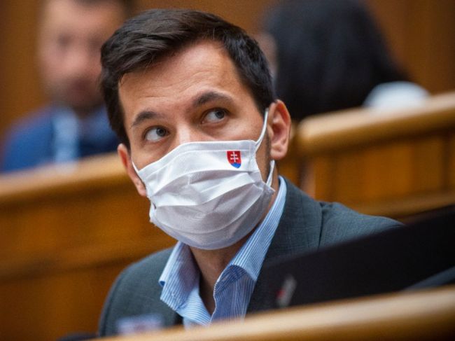 Šeliga rešpektuje rozhodnutie prezidentky vetovať novelu zákona o prokuratúre