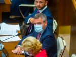 Pellegrini o Kyselicovi: Nemáme istotu, či sa nevracia agent tajnej služby