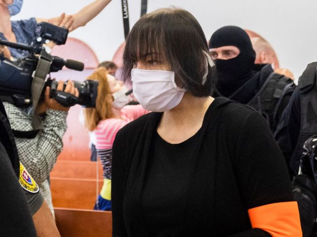 Podľa Zsuzsovej je objednávateľom Kuciakovej vraždy Andruskó