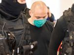 Tomáš Szabó trvá na svojej nevine, na vynesení rozsudku sa zúčastniť nechce