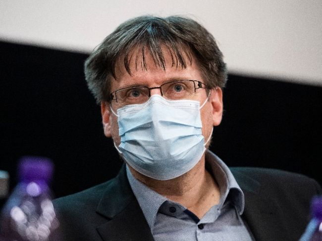 Vetrák: Vypočutie kandidátov na šéfa GP môže byť najskôr začiatkom novembra