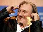 Depardieuovi opäť hrozí obvinenie zo znásilnenia