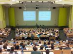 Viac ako 23 percent študentov bude potrebovať finančnú pomoc