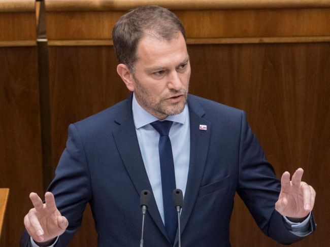 Matovič: Počas pamätného dňa rómskeho holokaustu pripomína potrebu vzdelania