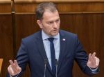 Matovič: Počas pamätného dňa rómskeho holokaustu pripomína potrebu vzdelania