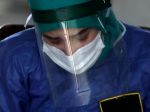 V Iráne zomrelo na koronavírus až trikrát viac ľudí, než uvádza tamojšia vláda