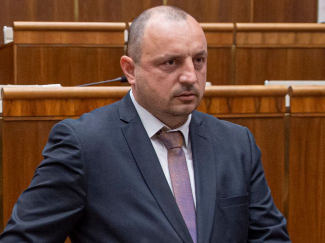 Kyselica sa chce v NRSR venovať zákonom v gescii rezortu vnútra i spravodlivosti