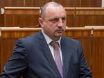 Kyselica sa chce v NRSR venovať zákonom v gescii rezortu vnútra i spravodlivosti