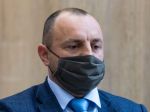 Šebová zvažuje zvolanie výboru na kontrolu činnosti VS pre kauzu Kyselicu