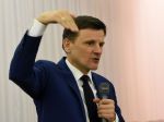 Milan Majerský nenavrhne Alojza Hlinu za podpredsedu KDH