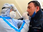 Slovenskí hygienici objavili nové ohnisko nákazy koronavírusom