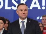 Poľský súd potvrdil výsledok volieb; Dudova inaugurácia bude vo štvrtok